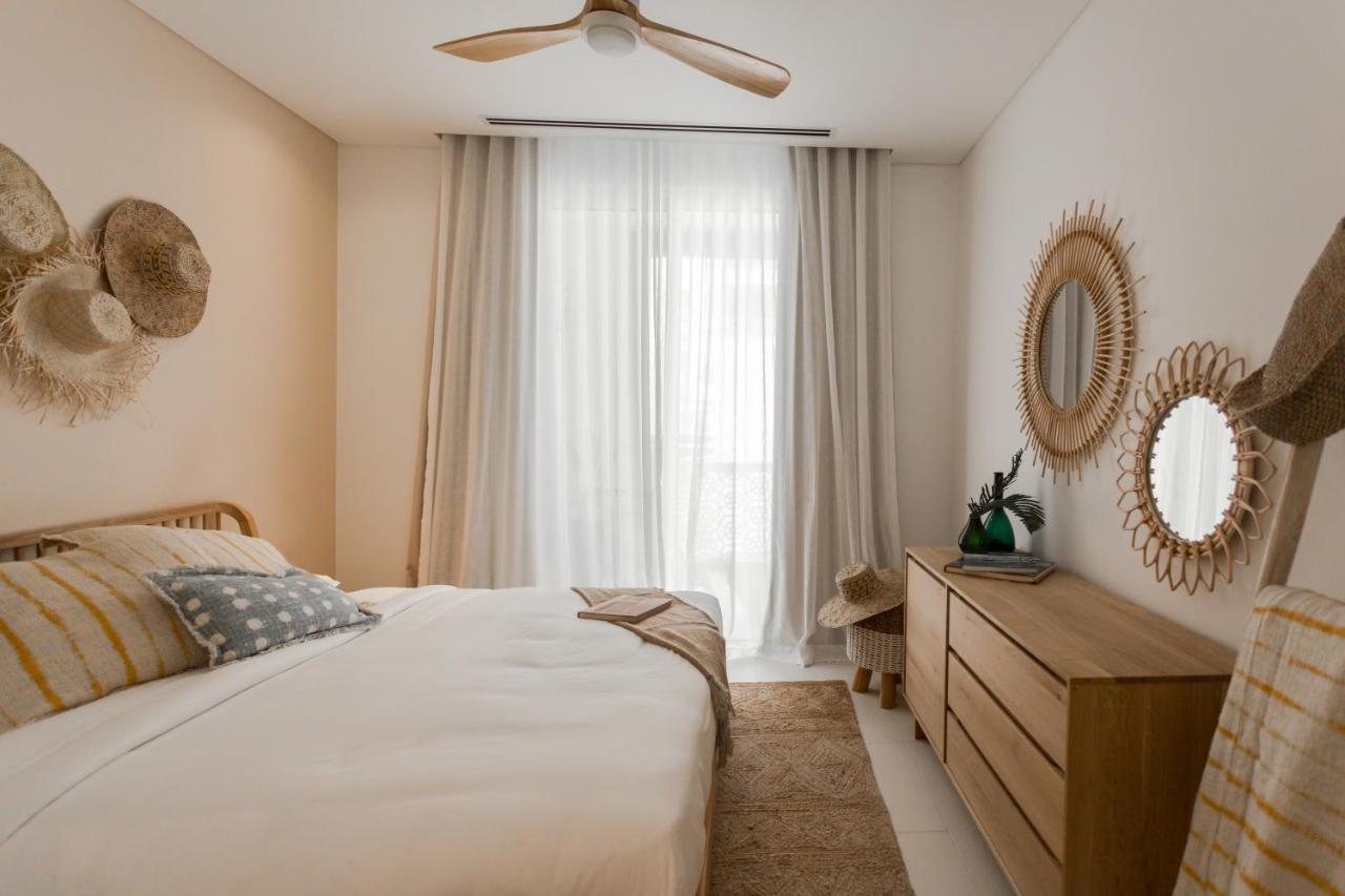 Cloud 7 Residences Ayla Aqaba Exteriör bild A bedroom